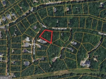 Villa Rica, GA 30180 Carroll County