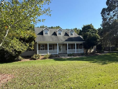 Hartwell, GA 30643 Hart County