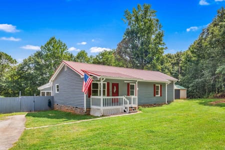 Covington, GA 30014 Walton County