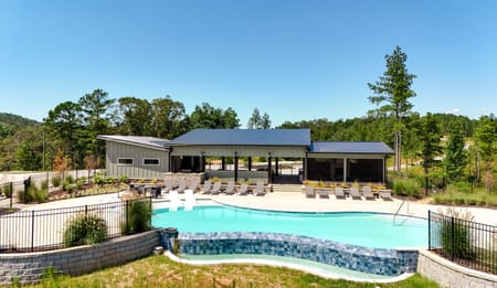 Talking Rock, GA 30175 Gilmer County