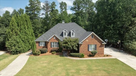 Jefferson, GA 30549 Jackson County