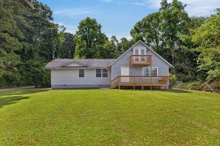 Carrollton, GA 30117 Carroll County