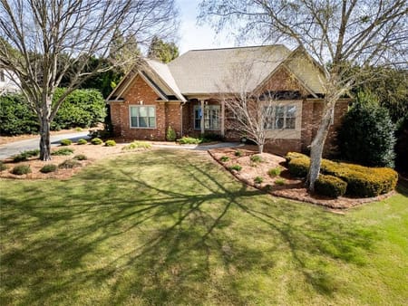 Monroe, GA 30655 Walton County