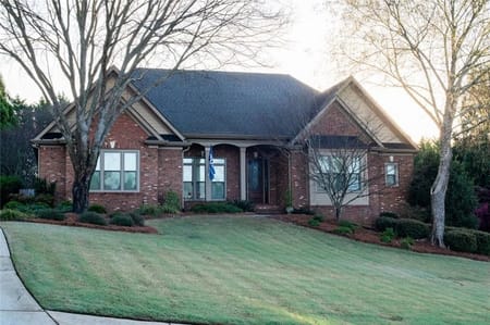 Monroe, GA 30655 Walton County