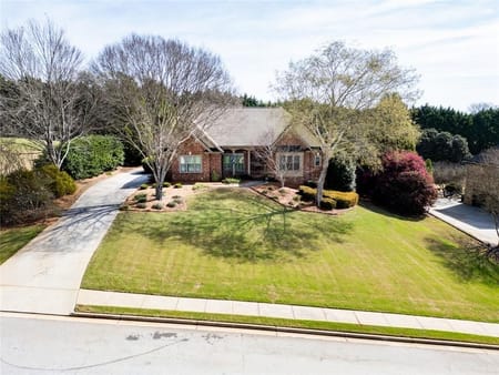 Monroe, GA 30655 Walton County