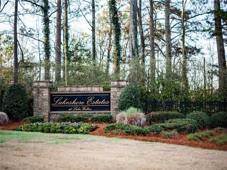 Monroe, GA 30655 Walton County