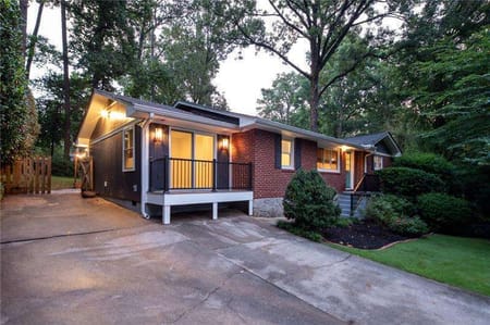 Decatur, GA 30033 DeKalb County