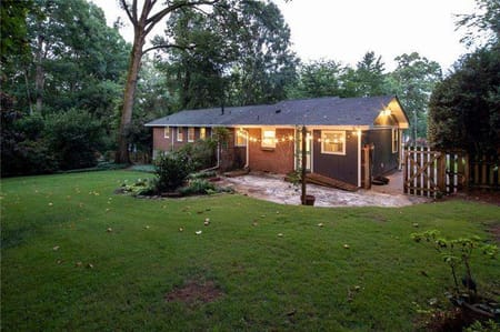 Decatur, GA 30033 DeKalb County