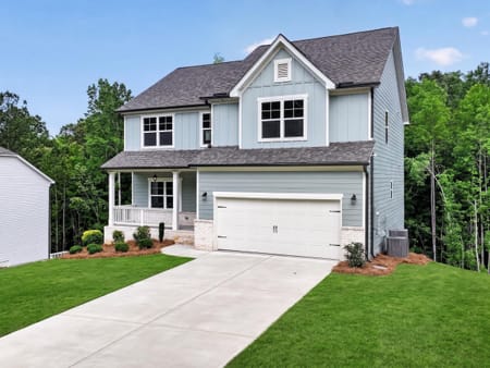 Dallas, GA 30132 Paulding County