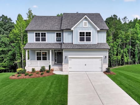 Dallas, GA 30132 Paulding County