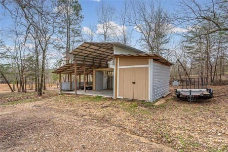Aragon, GA 30104 Bartow County