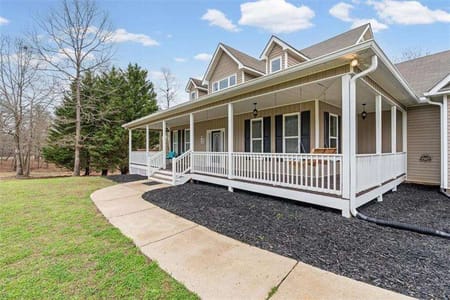 Aragon, GA 30104 Bartow County