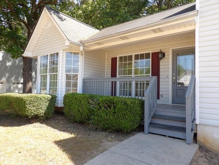 Douglasville, GA 30134 Douglas County
