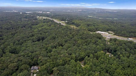 Canton, GA 30115 Cherokee County