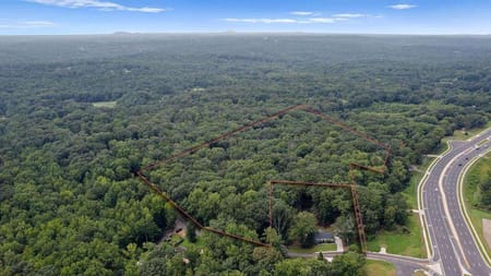 Canton, GA 30115 Cherokee County