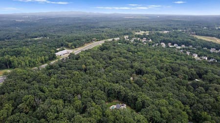 Canton, GA 30115 Cherokee County