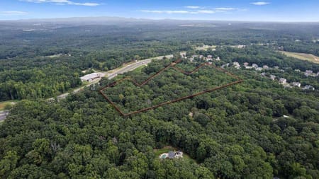 Canton, GA 30115 Cherokee County