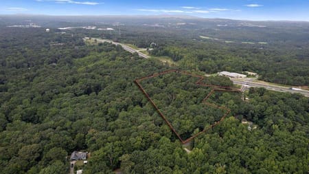Canton, GA 30115 Cherokee County