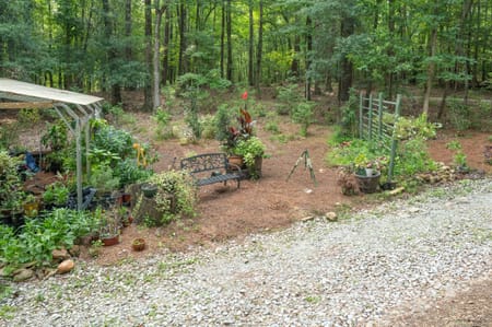 Hamilton, GA 31811 Harris County