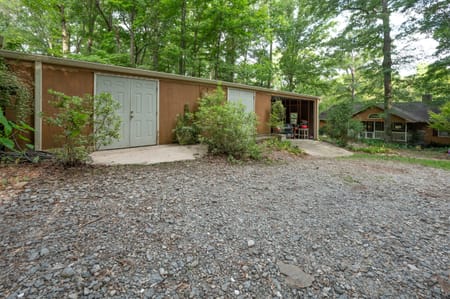 Hamilton, GA 31811 Harris County