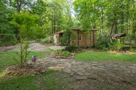 Hamilton, GA 31811 Harris County
