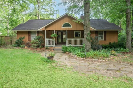Hamilton, GA 31811 Harris County