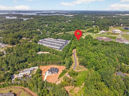 Buford, GA 30518 Gwinnett County