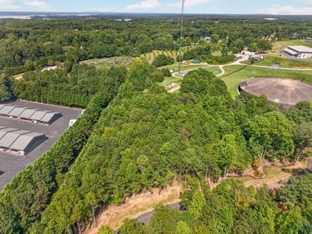 Buford, GA 30518 Gwinnett County