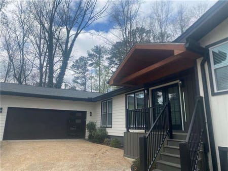 Marietta, GA 30062 Cobb County