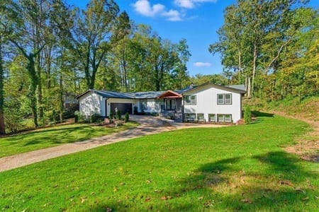 Marietta, GA 30062 Cobb County