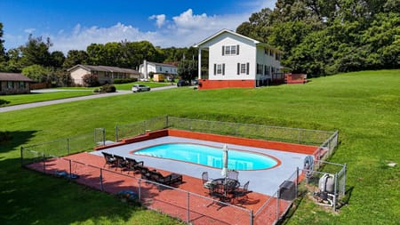 Ringgold, GA 30736 Catoosa County