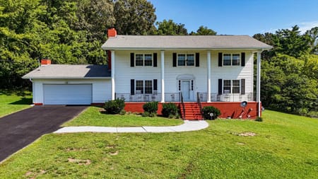 Ringgold, GA 30736 Catoosa County