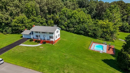 Ringgold, GA 30736 Catoosa County