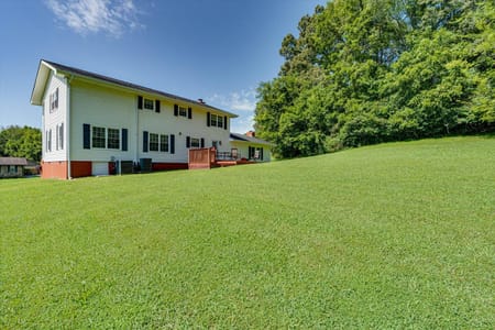Ringgold, GA 30736 Catoosa County