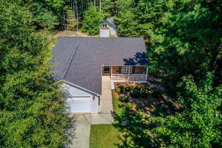 Statham, GA 30666 Barrow County