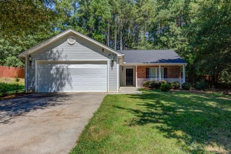 Statham, GA 30666 Barrow County