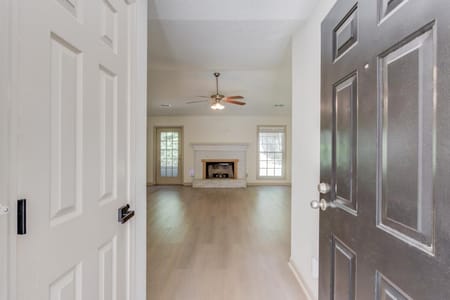 Statham, GA 30666 Barrow County