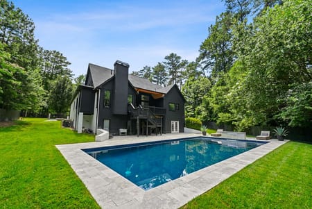 South Fulton, GA 30331 Fulton County