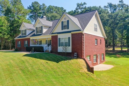 Covington, GA 30016 Newton County