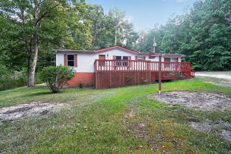Newborn, GA 30056 Newton County