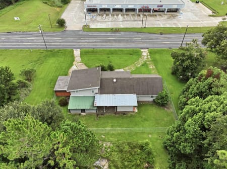 Tifton, GA 31794 Tift County