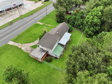 Tifton, GA 31794 Tift County