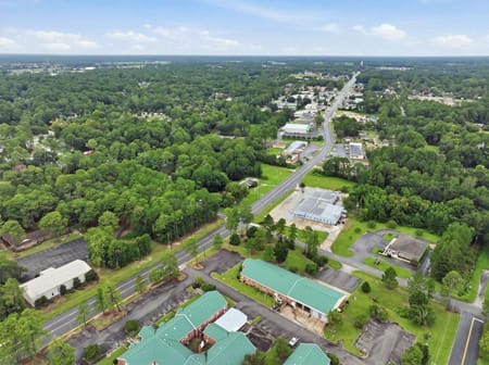 Tifton, GA 31794 Tift County