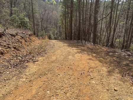 Dawsonville, GA 30534 Dawson County