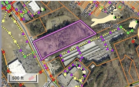 Dacula, GA 30019 Gwinnett County