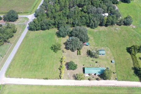 Folkston, GA 31537 Charlton County