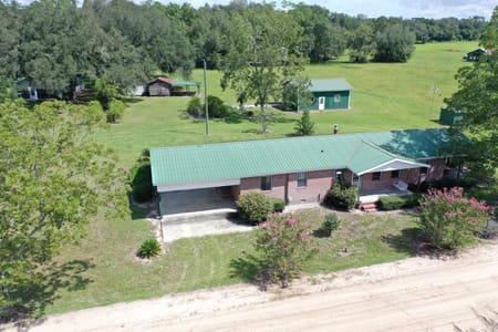 Folkston, GA 31537 Charlton County