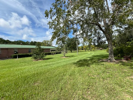 Folkston, GA 31537 Charlton County