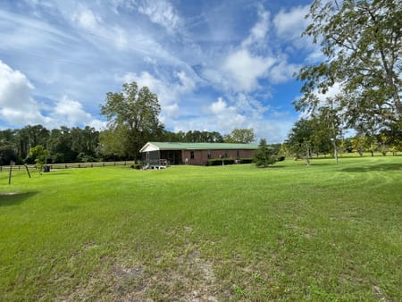 Folkston, GA 31537 Charlton County