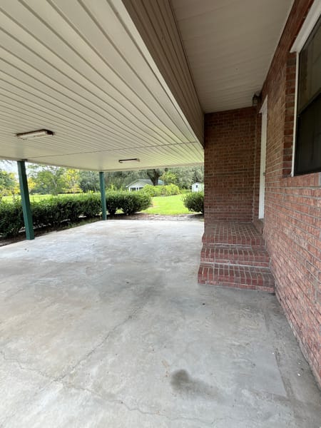 Folkston, GA 31537 Charlton County